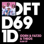 Oden & Fatzo & THEOS | Defected Records