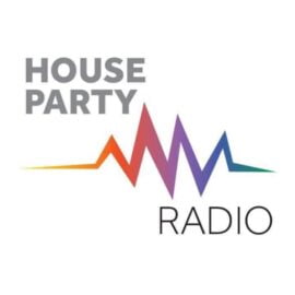 House Party Radio favicon