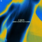 James Carter - 2 days