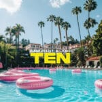 TEN - Sam Feldt, joki