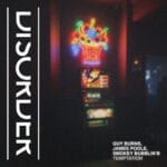 Temptation by Guy Burns, James Poole & Smokey Bubblin' B.