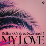 Belters Only & Seamus D - What You Gonna Do (My Love)